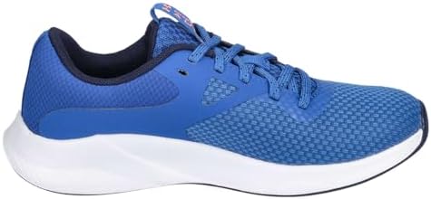 Under Armour UA W Charged Aurora 2 Kadın Spor Ayakkabı, Mavi, 38 EU - Görsel 3