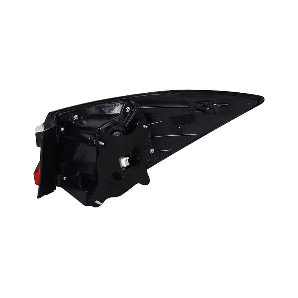 autopartes Para Toyota Corolla Hybrid 2014-2018 Conjunto De Luz Trasera De Coche Señal De Giro De Freno Trasero Automático(Inner Right)