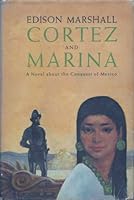 Cortez and Marina B0006AYR6C Book Cover
