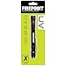 Performance Tool W2622 Firepoint-Max Rechargeable UV LED Flashlight, Anodized Aluminum Housing, Included USB-C Cable, ID Verification, Leak Detection, Water-Resistant, Purple