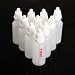 Honbay Plastic Dropping Bottles Vial of Liquid Eye Liquid Dropper, 10ml, 12 pack