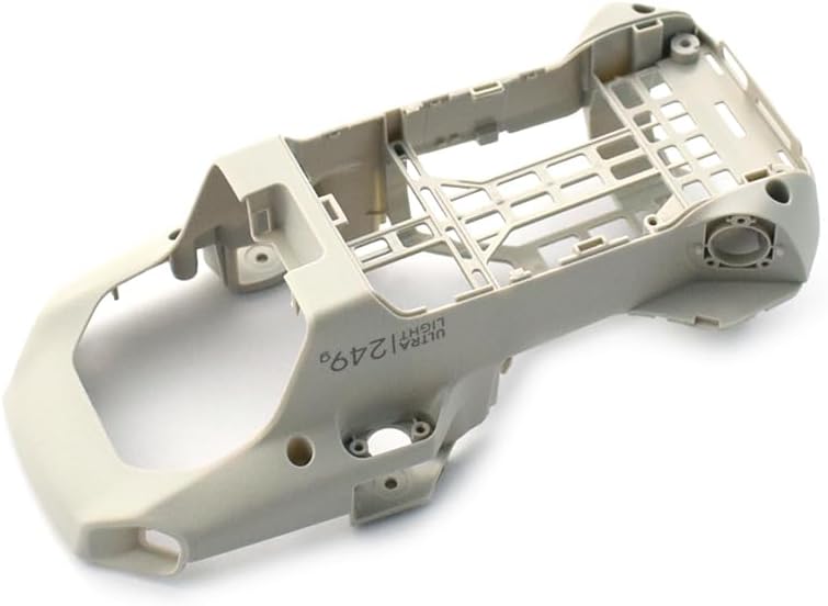 Original Middle Frame for DJI Mini SE Drone Body Middle Shell Repair Parts Replacement Drone Accessories for DJI Mavic Mini SE / 2 SE / 4K - New