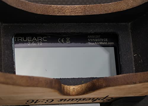 TrueArc HD True Color Lens