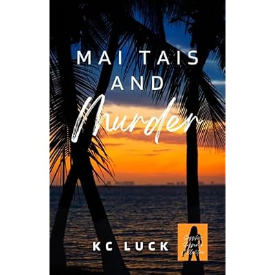Mai Tais and Murder
