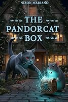 The Pandorcat Box 1962185796 Book Cover