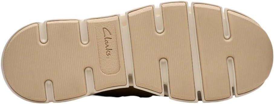 Clarks Womens Nature X Tie Waterproof