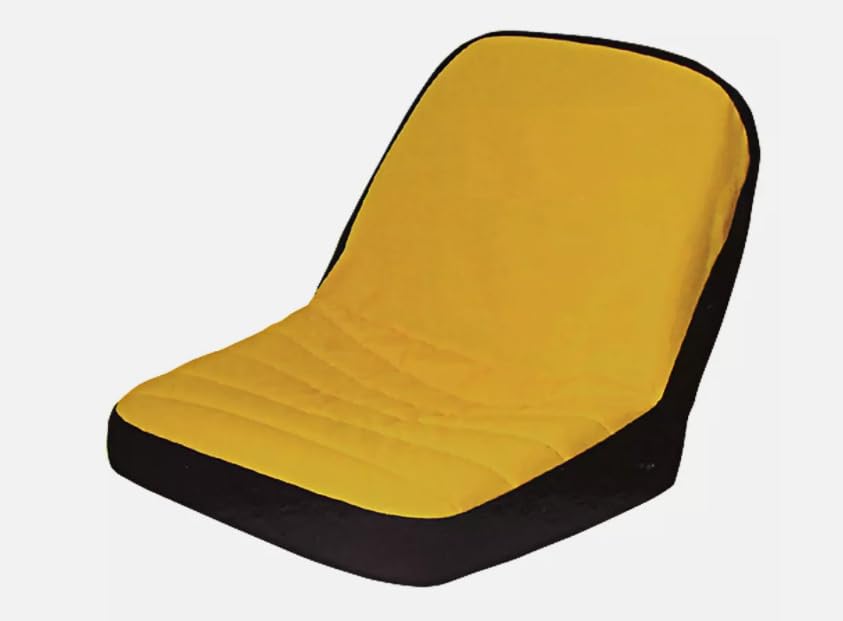 JunShape Seat Cover (MEDIUM) LP92324 Fits Mower & seats up to 15