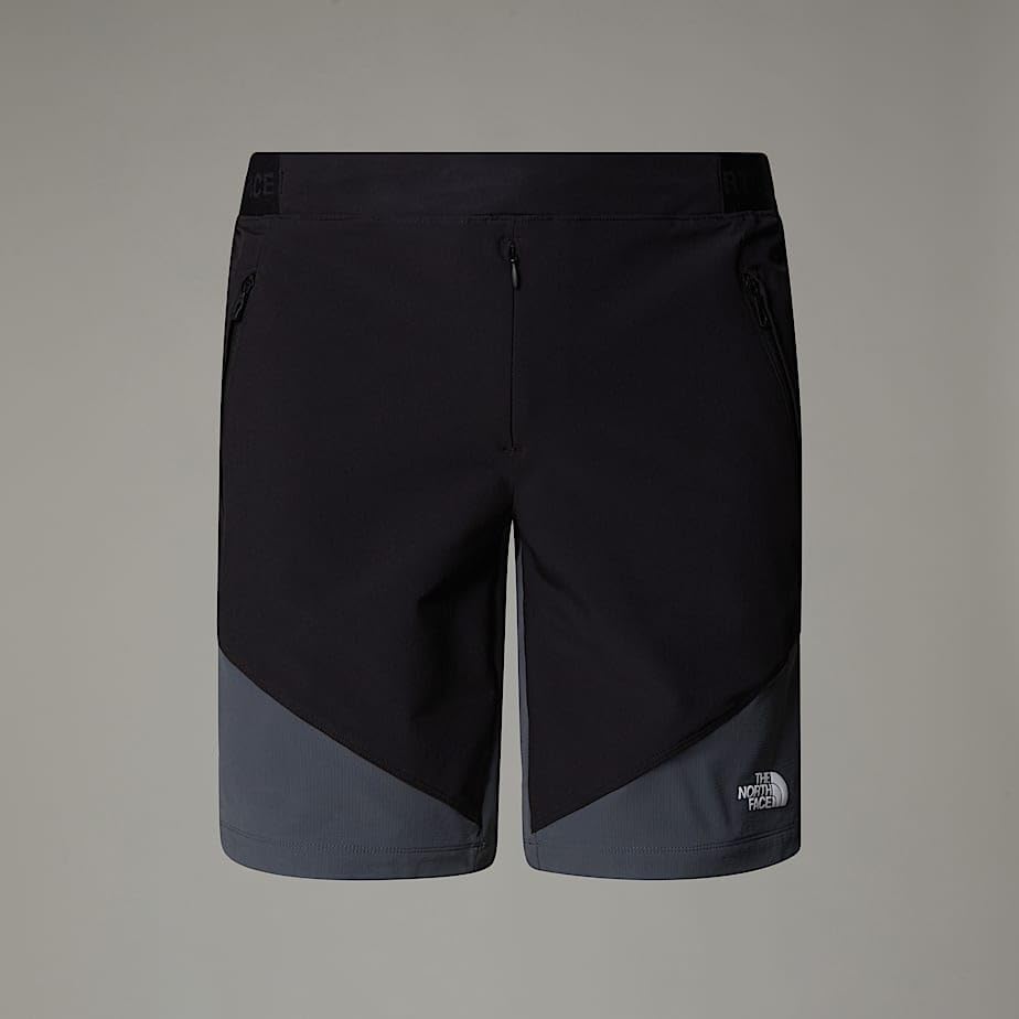 Short de sport The North Face stretch et respirant pour Homme