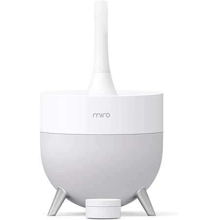 Miro-NR07G Cloud All-Washable Humidifier