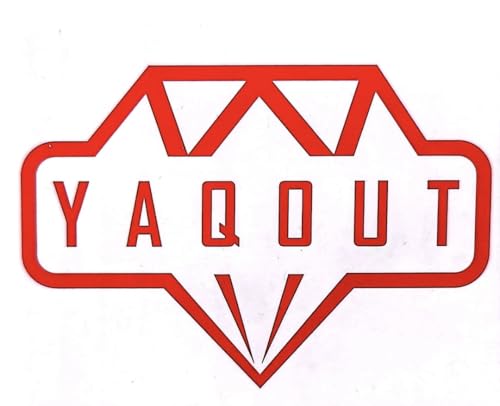 YAQOUT 16" Chainsaw chain universal fit