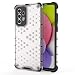 SEAHAI Cover per Samsung Galaxy A53 5G, Silicone Morbido Ultra Sottile Custodia, Ibrido TPU Cover Cuscino d'Aria Tecnologia Paraurti in Gel Custodia a Protezione Completa - Grigio