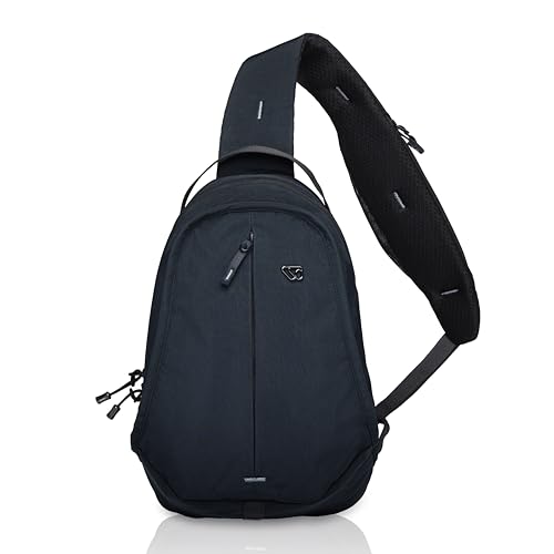 WAYB Sling Bag | Crossbody Travel Pack | 10L Capacity & Phone Pocket | (Twilight)