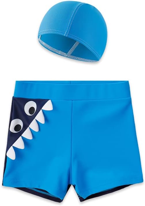 Trajes de Baño Cortos