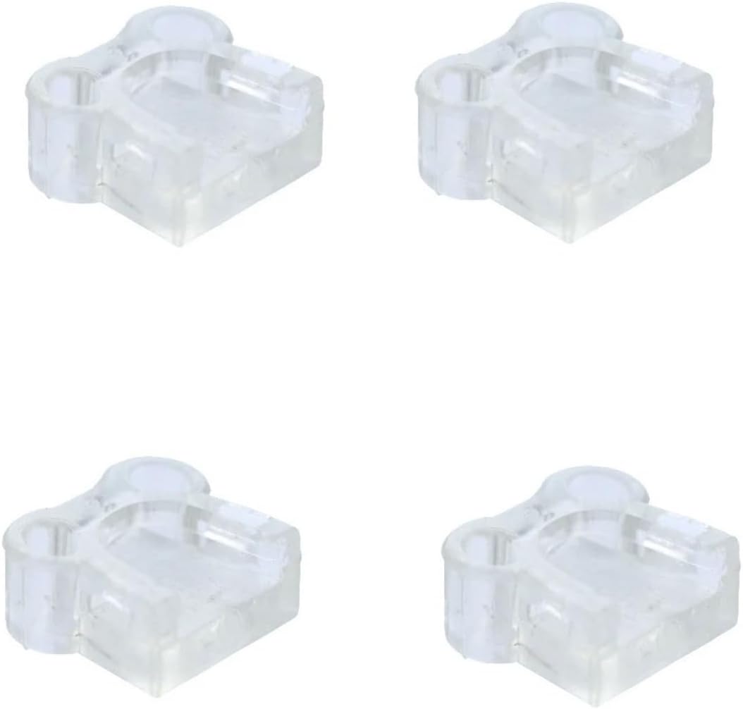 Replacement for New for DeWalt N569446 Nailer Tip (4 Pack) BCN680D1 DCN680B DCN680D1 DCN681B compatible with N569446.