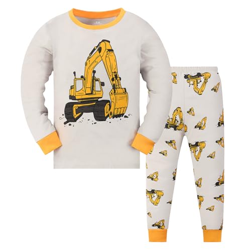 Conjunto A31 de dos piezas infantil con acabados suaves de algodón fino