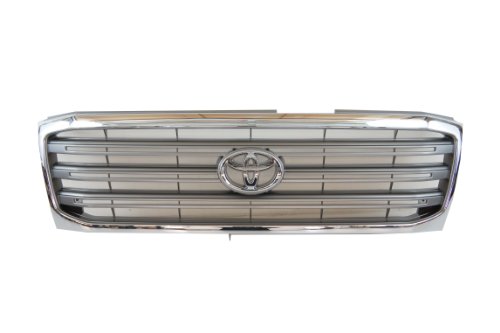 Amazon | TOYOTA (トヨタ) 純正部品 ラジエータ グリル