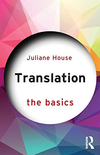 Translation: The Basics view 2