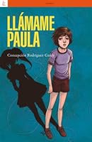 LLÁMAME PAULA 8472907546 Book Cover
