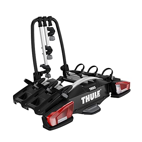 Thule Velocompact 13-pin Platform Towbar Bike Rack