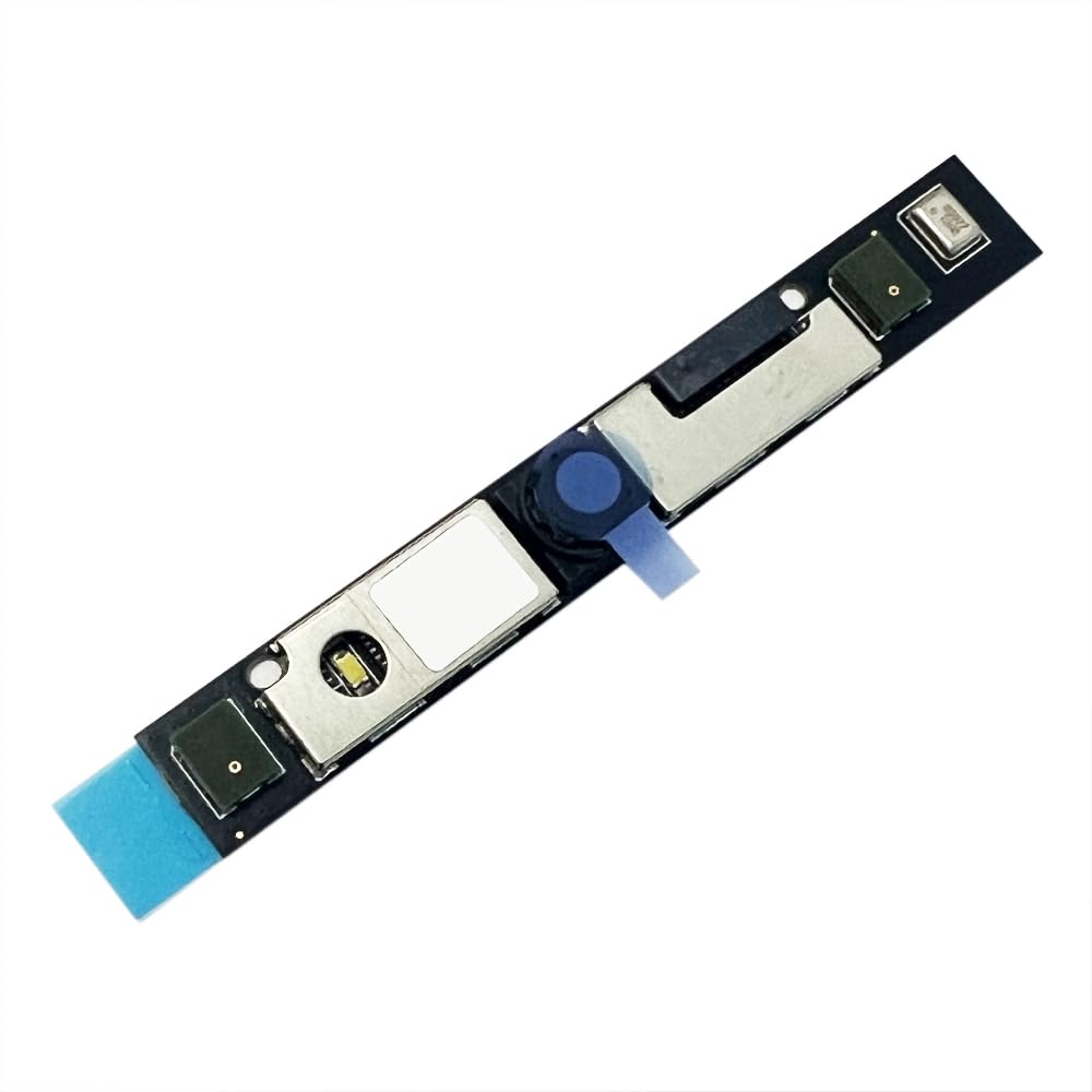 JINTAI per HP ELITEBOOK 745 830 840 850 G5 G6 ZBook 14U 15U G5 G6 Camera Webcam L15510001 L13677001 L62742001 Fotocamera Interna Board