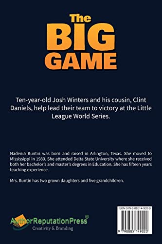 The Big Game