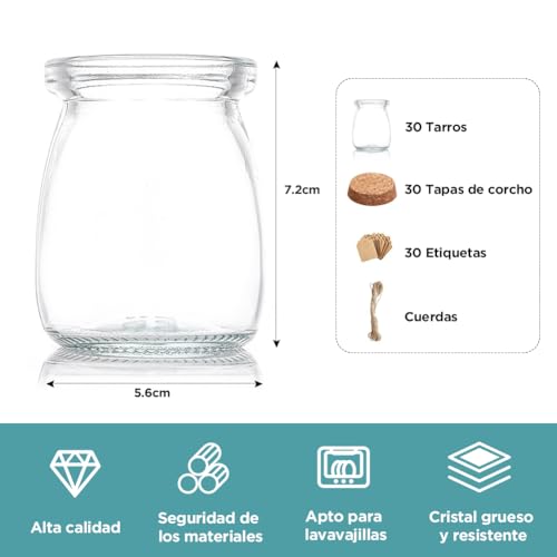Opiniones de Velas en frasco que puedes comprar esta semana. 24 Imagen adicional