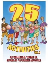 Kickball Activity Guide 2 (EA)