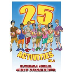 Kickball Activity Guide 2 (EA)