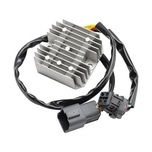 Joint de régulateur de tension de générateur de stator pour 300 DVX 2009-2015 - 2