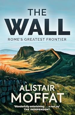 The Wall cover image