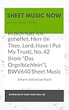 Sheet Music Now