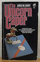 The Unicorn Caper 0843908173 Book Cover