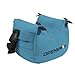 OPENMOON Camera Support Saddle Saddlebags |Heavy-Duty Water-Resistant Canvas.Conforms to Irregularly Shaped Platforms.Absorbs Vibration PinkLeopard (Medium)