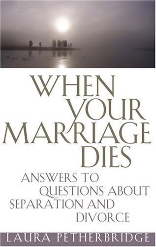 Buy When Your Marriage Dies — BookShops.in