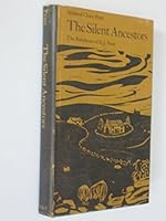 The Silent Ancestors;: The forebears of E. J. Pratt 0771071809 Book Cover