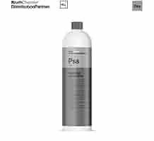 コッホケミー - Pss “PLAST STAR” 1L　 新品未使用 Amazon | KOCHCHEMIE (コッホケミー) Plast Star (プラスト