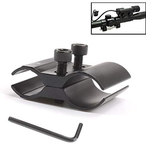 WEREWOLVES Tactical Barrel Ring Scope Clamp Mount Holder Cover