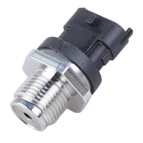 Capteur 5093112AA 0281002851 de haute précision mécanique pour bloc moteur