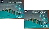 Ampollas Capilares Para el Cabello 12 Ampollas 10 Ml C/U Para el Maltrato Caída y Crecimiento del Cabello (SEMIDELINO AZUL)