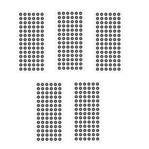 Bzvshdgee 3D�X�L�����}�[�J�[ 3.0mm���x 3D�g���b�h�b�g���t�@�����X�|�C���g�}�[�J�[ 3D�X�L���i�[�p �g�U���˗p