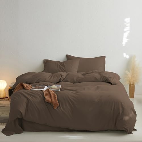 VENIES zcJo[ 4_Zbg 200 x 230 cm _u |zcJo[ tbgV[c Jo[ 100% z ʋC Sn悢G I[V[Y 􂦂 R[q[