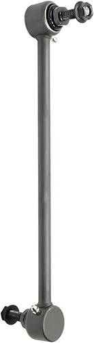 Miniatura 7 de Detroit Axle - 4 barras estabilizadoras para Ford Focus C-Max 2015-2018 2016 2017 Estabilizador Barra estabilizadora Enlaces de extremo de reemplazo