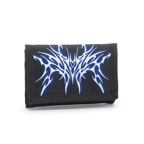 Portefeuille pour fille et garçon PHOBIA avec 6 poches pour carte pour offrir