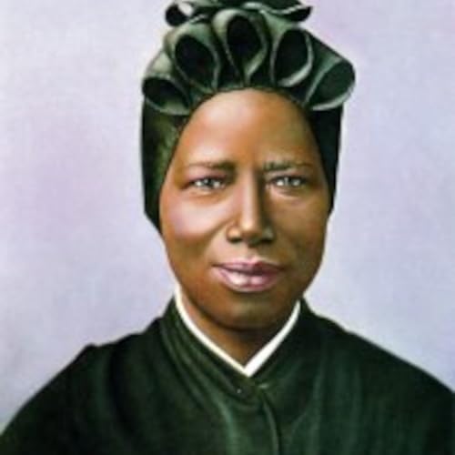 February 8: Saint Josephine Bakhita, Virgin&mdash;Optional Memorial