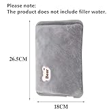 Zoom IMG-1 borsa acqua calda elettrica scaldino Zoom IMG-1 borsa acqua calda elettrica scaldino
