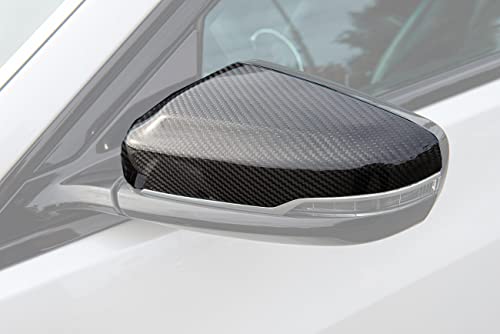 Extreme Online Store Carbon Fiber Mirror Cover