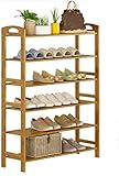 Gran espacio de almacenamiento, 50 cm puede contener alrededor de 2 pares de zapatos; 60 cm puede contener alrededor de 2 o 3 pares de zapatos; 70 cm puede contener alrededor de 3 pares de zapatos; 80 cm puede contener alrededor de 3 o 4 pares de zapatos; 90 cm puede contener alrededor de 4 o 5 pares de zapatos (cada capa)