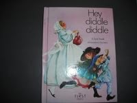 "Hey Diddle Diddle" and Other Rhymes 0517545306 Book Cover