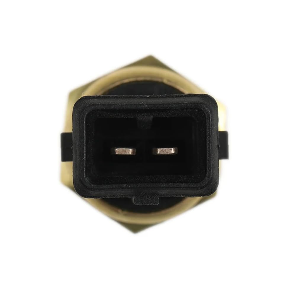 Sensor de Temperatura del refrigerante del automóvil, para el Sensor de Temperatura del Agua refrigerante de Lantra 39220-3C100/392203C100