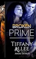 Broken Prime 1542566347 Book Cover